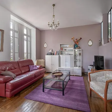 Les Ondes Magnifique A Villa *